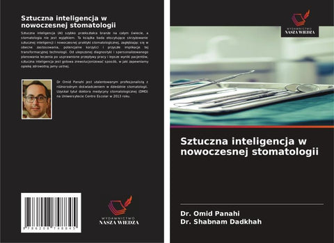 Sztuczna inteligencja w nowoczesnej stomatologii