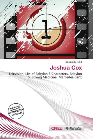 Joshua Cox