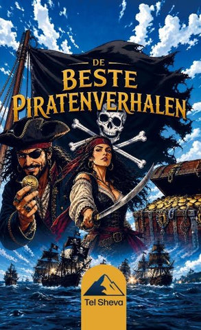 De beste piratenverhalen