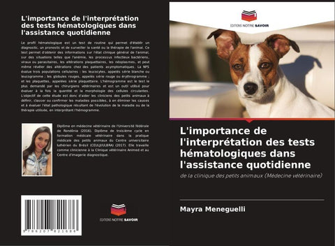 L'importance de l'interprétation des tests hématologiques dans l'assistance quotidienne