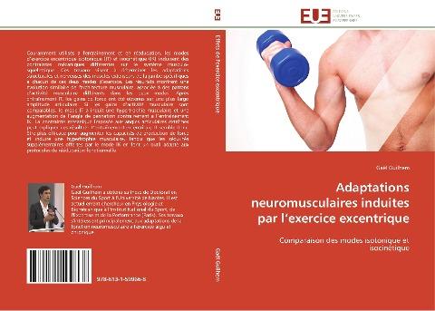 Adaptations neuromusculaires induites par l'exercice excentrique