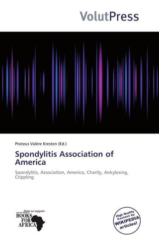 Spondylitis Association of America