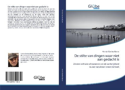 De stilte van dingen waar niet aan gedacht is