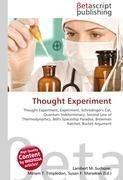 Thought Experiment