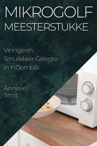 Mikrogolf Meesterstukke
