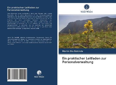 Ein praktischer Leitfaden zur Personalverwaltung