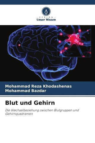 Blut und Gehirn