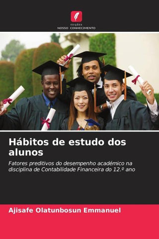 Hábitos de estudo dos alunos