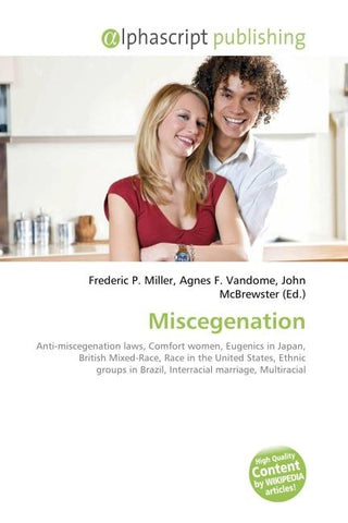 Miscegenation