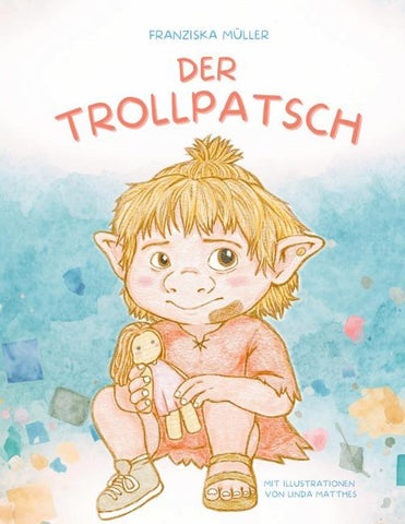 Der Trollpatsch