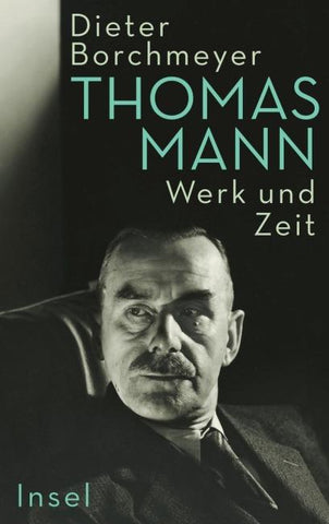 Thomas Mann