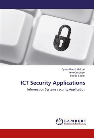 ICT Security Applications