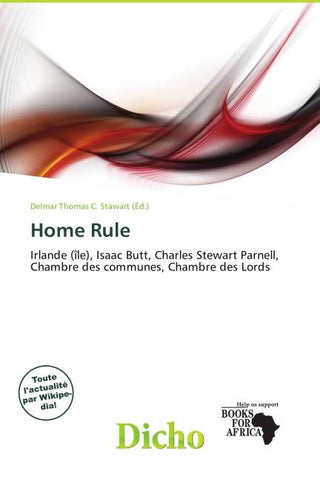Home Rule