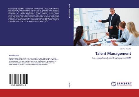 Talent Management