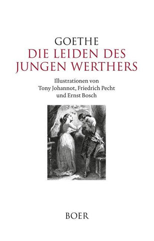 Die Leiden des jungen Werthers