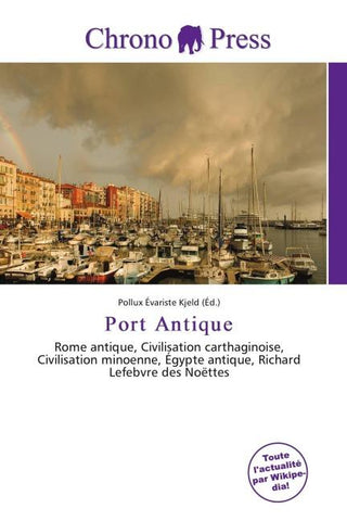 Port Antique