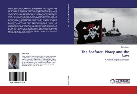 The Seafarer, Piracy and the Law