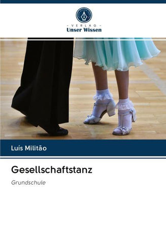 Gesellschaftstanz