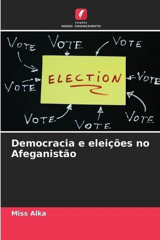 Democracia e eleições no Afeganistão