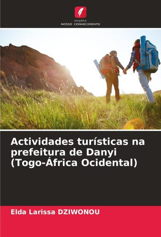 Actividades turísticas na prefeitura de Danyi (Togo-África Ocidental)