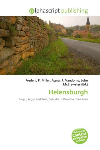 Helensburgh