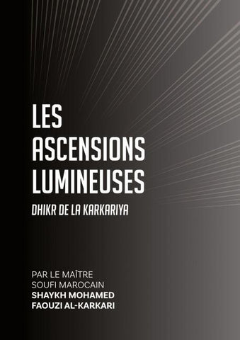 Les Ascensions Lumineuses