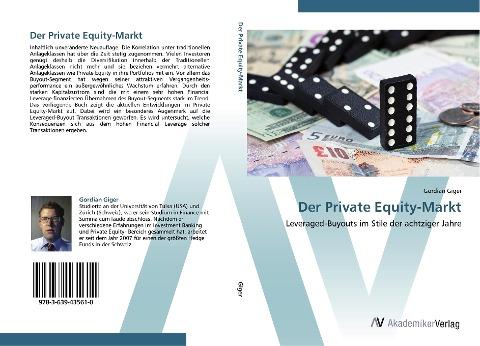 Der Private Equity-Markt