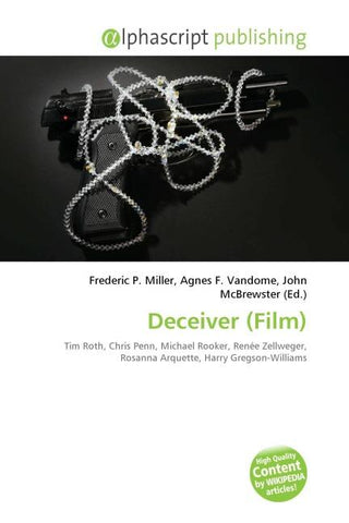Deceiver (Film)