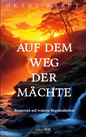 Auf dem Weg der Mächte