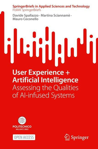 User Experience + Artificial Intelligence