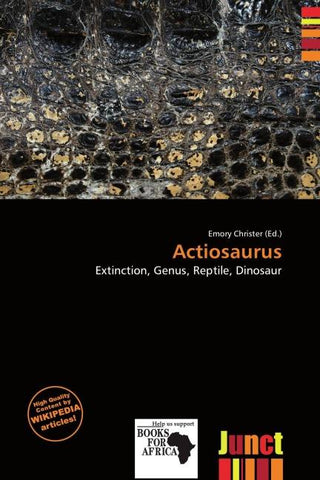 Actiosaurus