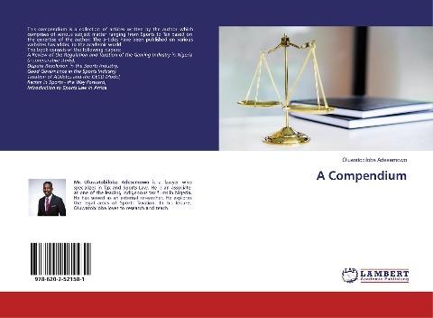 A Compendium