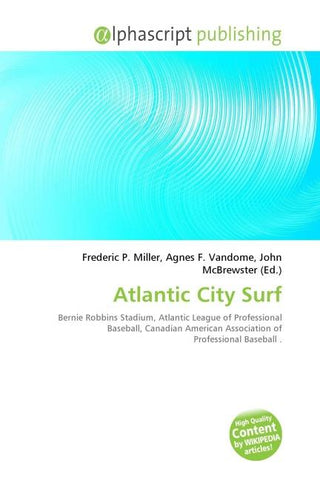 Atlantic City Surf