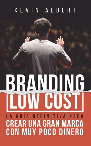 Branding Low Cost