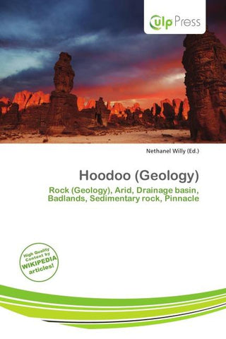 Hoodoo (Geology)