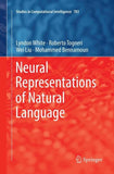 Neural Representations of Natural Language