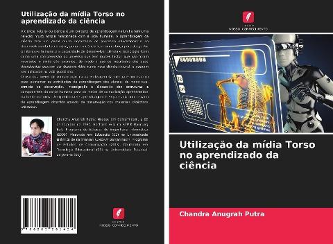 Utilização da mídia Torso no aprendizado da ciência