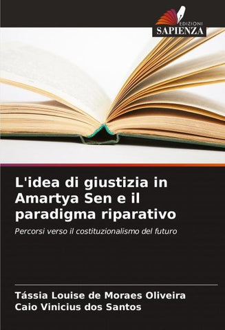 L'idea di giustizia in Amartya Sen e il paradigma riparativo