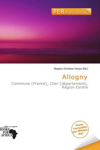 Allogny