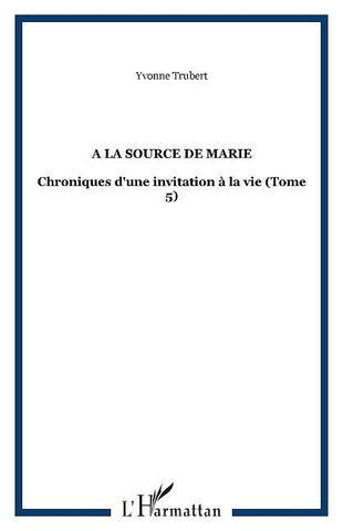 A la source de Marie
