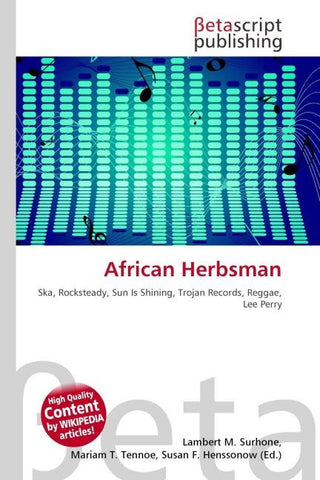 African Herbsman