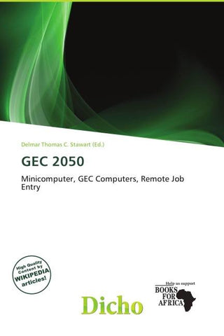 GEC 2050