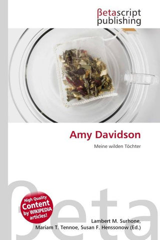 Amy Davidson