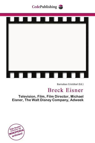 Breck Eisner