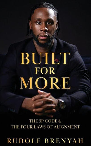 Built For More