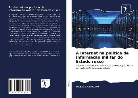 A Internet na política de informação militar do Estado russo