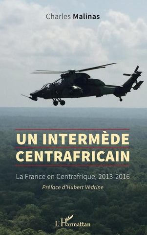 Un intermède centrafricain
