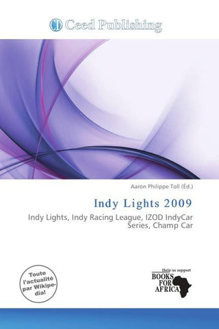 Indy Lights 2009