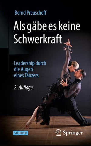 Als gäbe es keine Schwerkraft