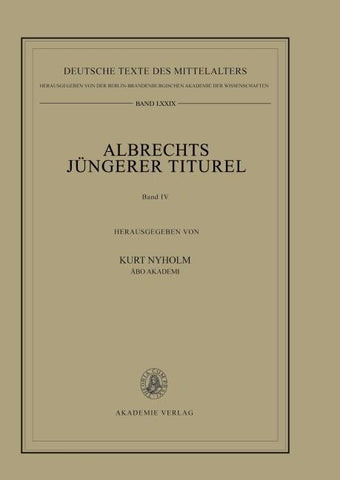 Textfassungen von Handschriften der Mittelgruppe